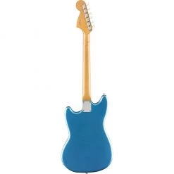 Electric Guitars Fender Vintera 60's Mustang - Lake Placid Blue - Pau Ferro Fretboard