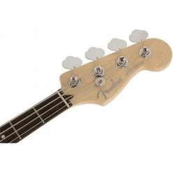 Bass Guitars Fender Made In Japan Modern Jazz Bass® - Rosewood Fingerboard - Mystic Ice Blue