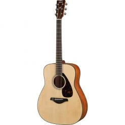 Acoustic Guitars Yamaha Gigmaker FG800MNT Acoustic Guitar Pack