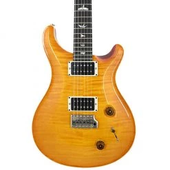 PRS - Custom 22 - Pattern Neck - McCarty Sunburst Electric Guitars