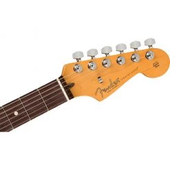 Electric Guitars Fender - American Professional II Stratocaster® - Rosewood Fingerboard - Mercury