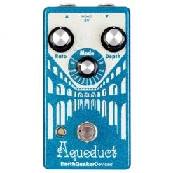 Earthquaker Devices - Aqueduct Vibrato See All