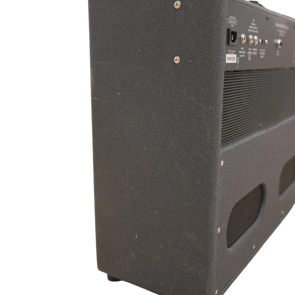 Fender Bassbreaker 18/30 B-Stock - 18/30W 2X12 Combo Tube Amp Electric Guitar Amps