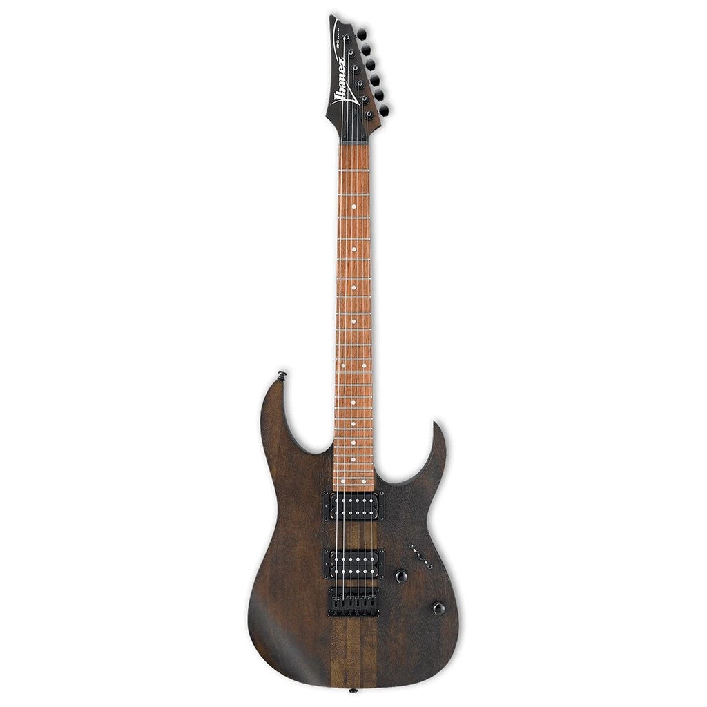 Ibanez RGRT421WNF - Walnut