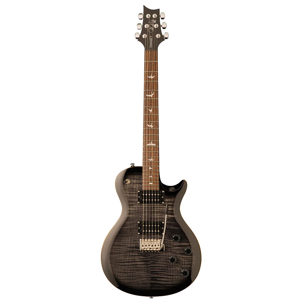 Electric Guitars PRS SE Tremonti Custom - Charcoal Burst