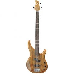 Bass Guitars Yamaha TRBX174EW Bass Guitar - Natural
