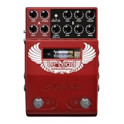 Two Notes Le Lead Dual Channel Lead Tube Preamp