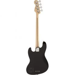 Bass Guitars Fender - Made In Japan Modern Jazz Bass® - Rosewood Fingerboard - Black