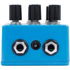 Earthquaker Devices Earthquaker Warden Optical Compressor V2 See All