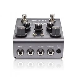 Strymon - El-Capistan DTape Tape Echo Effects Pedal