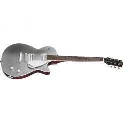 Electric Guitars Gretsch G5425 Electromatic Jet Club - Silver