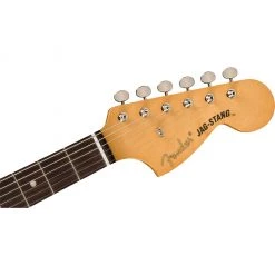 Electric Guitars Fender - Kurt Cobain Jag-Stang® - Rosewood Fingerboard, Sonic Blue