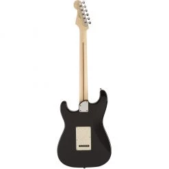 Fender - Made In Japan Modern Stratocaster® - Rosewood Fingerboard - Black Electric Guitars