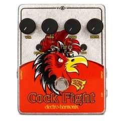 Electro Harmonix See All Electro-Harmonix Cock Fight