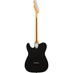 Fender Vintera 70's Telecaster Custom - Black - Maple Electric Guitars