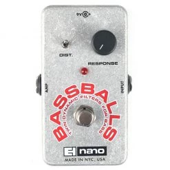 Electro Harmonix Electro-Harmonix Nano Bass Balls
