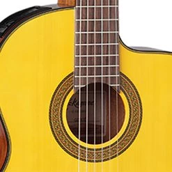 Takamine GC3CE-NAT Classical Guitar