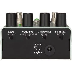 Fender The Pinwheel Rotary Speaker Emulator See All