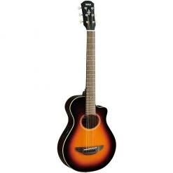 Yamaha APXT2 - Old Violin Sunburst Acoustic Guitars