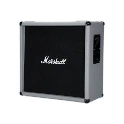 Electric Guitar Amps Marshall 2551BV Silver Jubilee - 280W 4X12 Straight Extension Cabinet
