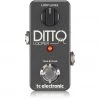 See All TC Electronic Ditto Looper Pedal