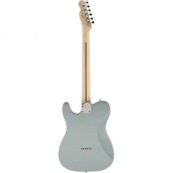 Fender - Made In Japan Modern Telecaster® - Rosewood Fingerboard - Mystic Ice Blue Electric Guitars