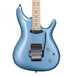 Ibanez JS140M Joe Satriani - Soda Blue