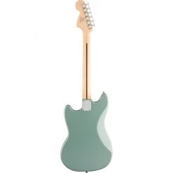 Electric Guitars Squier - Bullet® Mustang® HH - Laurel Fingerboard - Sonic Grey
