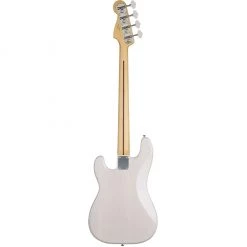Bass Guitars Fender - MIJ Hybrid'50s Precision Bass® - Maple Fingerboard - US Blonde