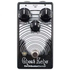 EarthQuaker Devices - Ghost Echo V3 Vintage Reverb Pedal