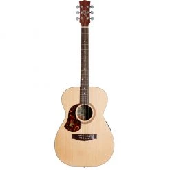 Maton SRS808-LH Left Handed Acoustic Guitar Acoustic Guitars
