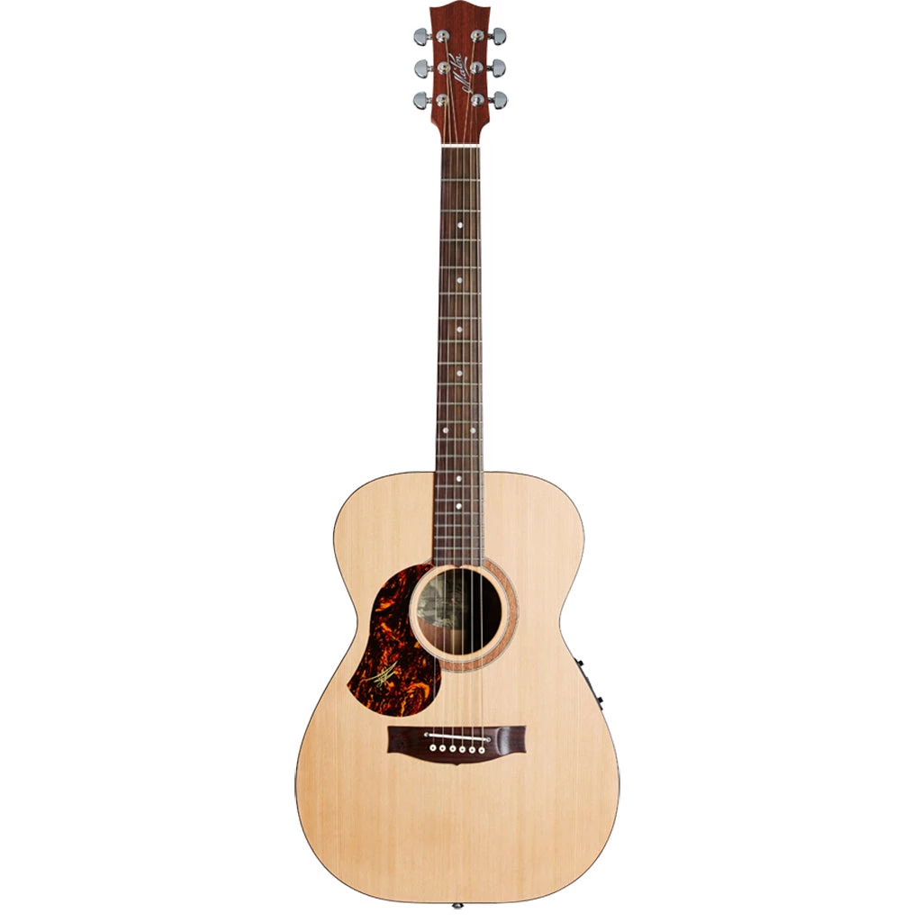 Maton SRS808-LH Left Handed Acoustic Guitar Acoustic Guitars