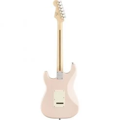 Squier Bullet Stratocaster HSS - Shell Pink - Laurel Electric Guitars