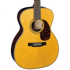 Martin - Signature Edition Eric Clapton - 000-28EC Acoustic Guitars