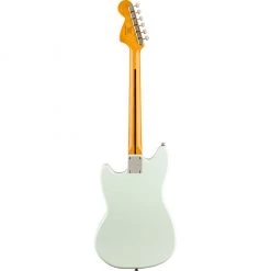Squier Classic Vibe 60s Mustang - Sonic Blue - Laurel Fretboard Electric Guitars