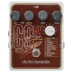 Electro Harmonix Electro-Harmonix C9