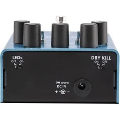 Fender Pedal - Mirror Image Delay