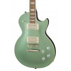 Electric Guitars Epiphone Les Paul Muse - Wanderlust Green
