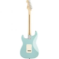 Squier Bullet Stratocaster - Tropical Turquiose - Laurel Electric Guitars