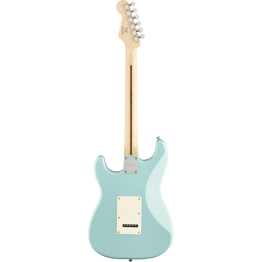 Squier Bullet Stratocaster - Tropical Turquiose - Laurel Electric Guitars