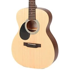 Sigma OMM-STL Acoustic Guitar Left Handed Acoustic Guitars