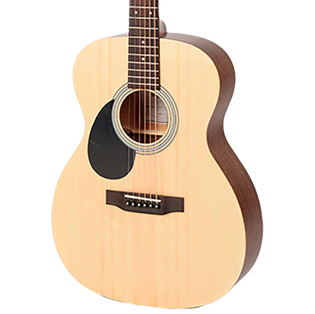 Sigma OMM-STL Acoustic Guitar Left Handed Acoustic Guitars