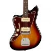 Fender - American Professional II Jazzmaster® Left-Hand - Rosewood Fingerboard - 3-Color Sunburst Electric Guitars