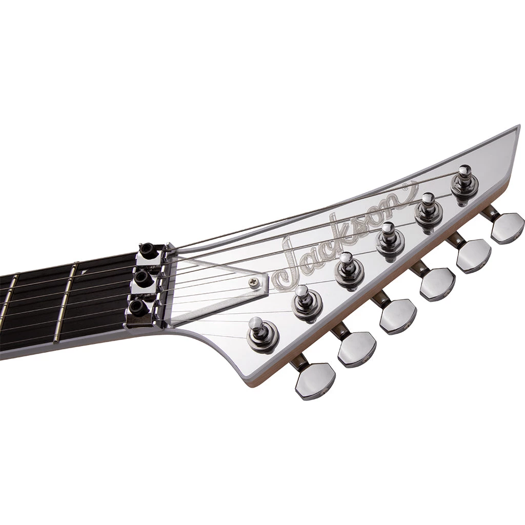 Jackson - Pro Series Soloist™ SL3R - Ebony Fingerboard - Mirror