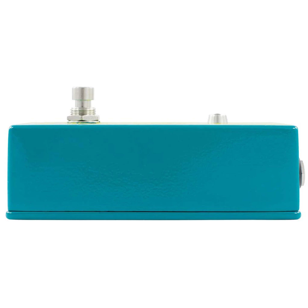 Earthquaker Devices - Tentacle Analog Octave Up V2 See All