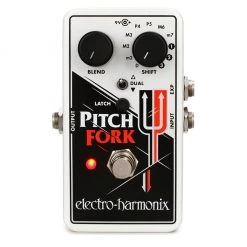 Electro Harmonix Electro-Harmonix Pitch Fork