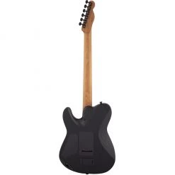 Electric Guitars Charvel Pro-Mod So-Cal Style 2 - Black Ash - Caramelised Maple
