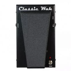 Morley Classic Wah See All