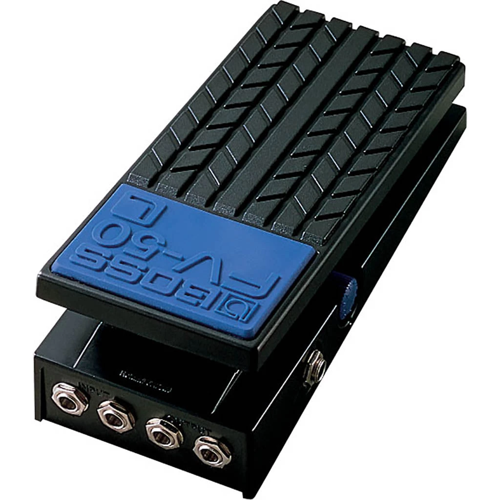 Boss FV50L Volume Pedal