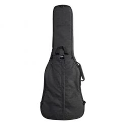 Gator GT-ELECTRIC-BLK Electric Transit Bag - Charcoal Guitar & Bass Cases & Gigbags